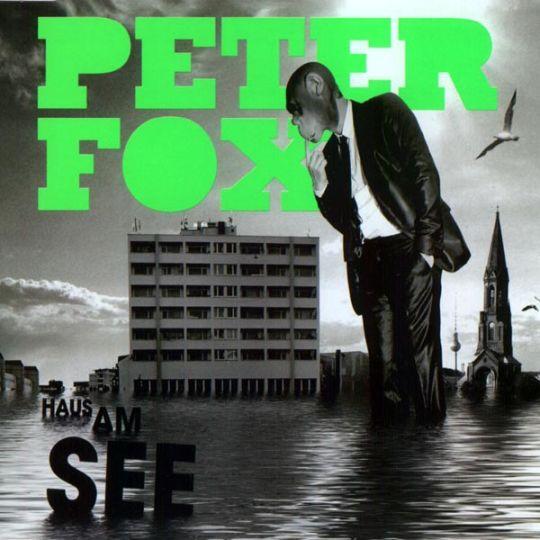 Coverafbeelding Peter Fox - haus am see