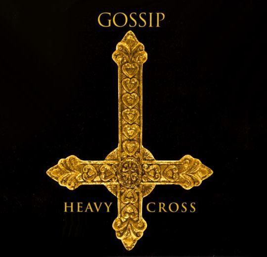 Coverafbeelding Gossip - Heavy cross