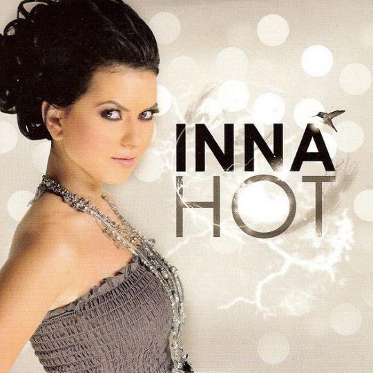 Coverafbeelding Inna - Hot