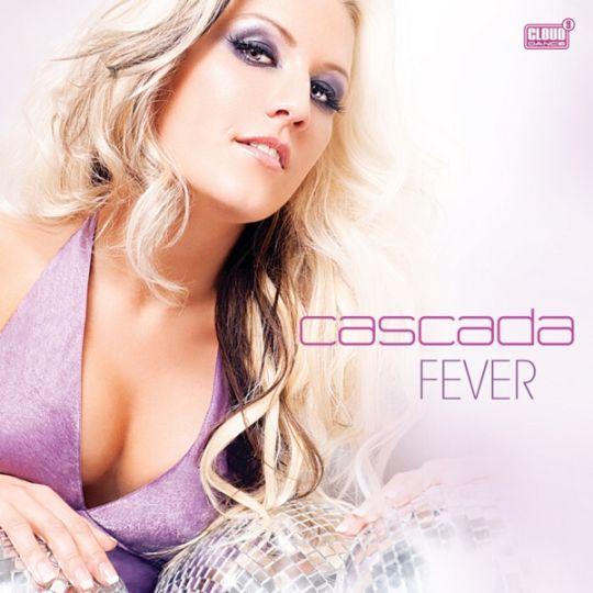 Coverafbeelding Cascada - Fever
