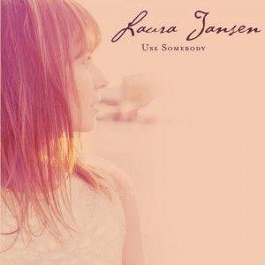 Coverafbeelding Laura Jansen - Use somebody