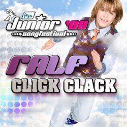 Coverafbeelding Ralf - Click Clack