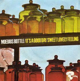 Coverafbeelding It's A Good Day - Moebius Bottle
