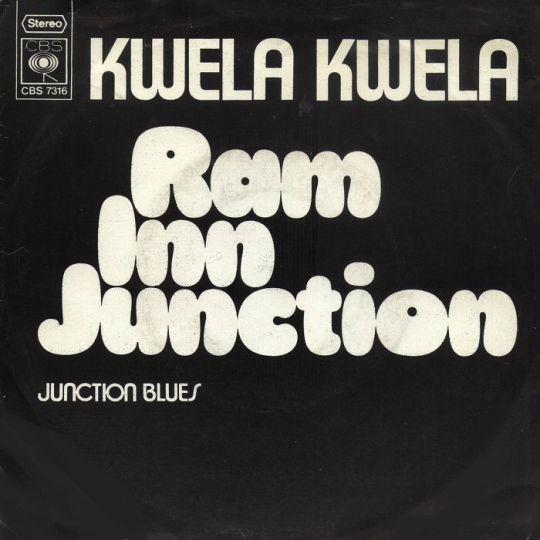 Ram Inn Junction - Kwela Kwela