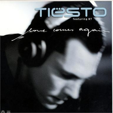 Tiësto featuring BT - Love Comes Again