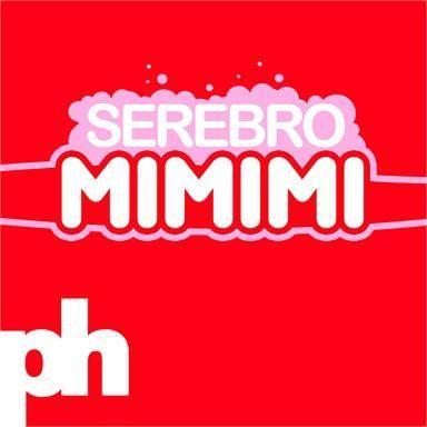 Coverafbeelding Serebro - Mimimi