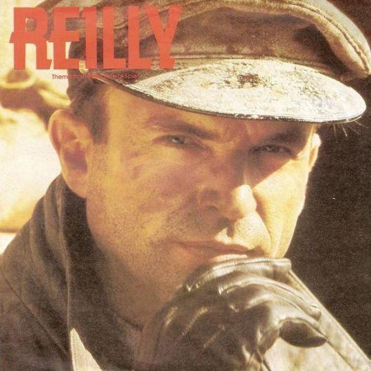 The Olympic Orchestra - Reilly - Theme From Reilly, Ace Of Spies