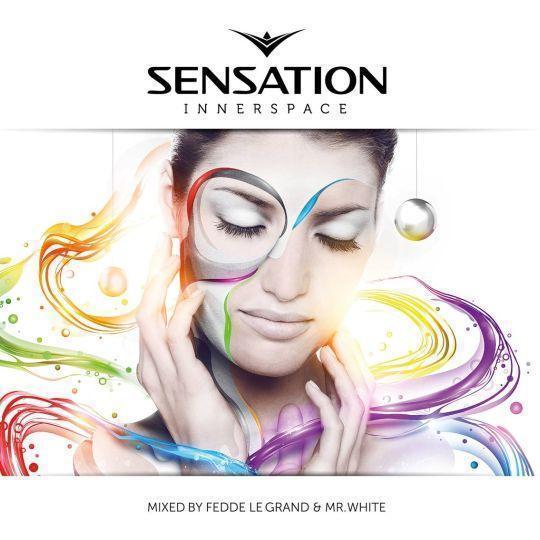 Coverafbeelding various artists - sensation - innerspace [2011]