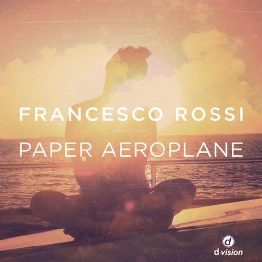 francesco rossi - paper aeroplane