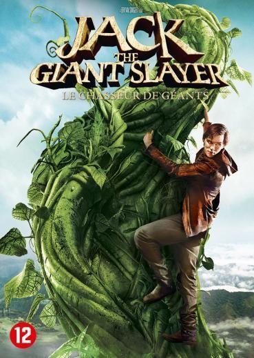 Coverafbeelding nicholas hoult, ewan mcgregor e.a. - jack the giant slayer