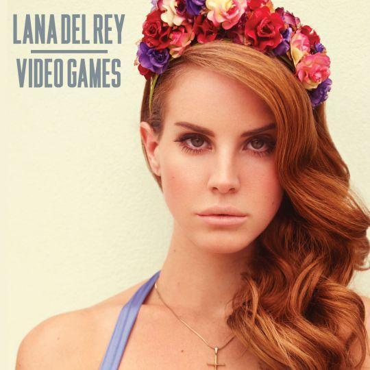 Lana Del Rey - Video games