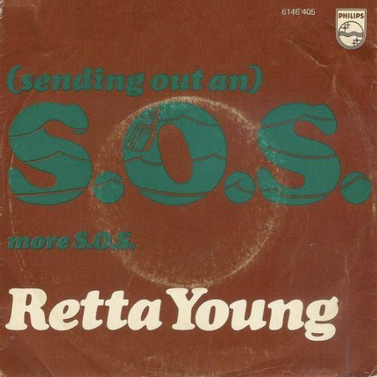 Retta Young - (Sending Out An) S.O.S.