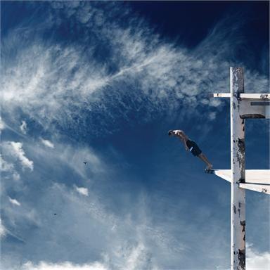 Coverafbeelding the boxer rebellion - promises