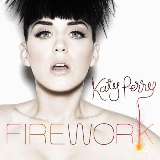 Coverafbeelding Firework - Katy Perry