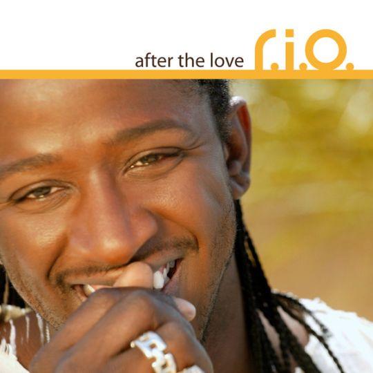 Coverafbeelding R.I.O. - After the love