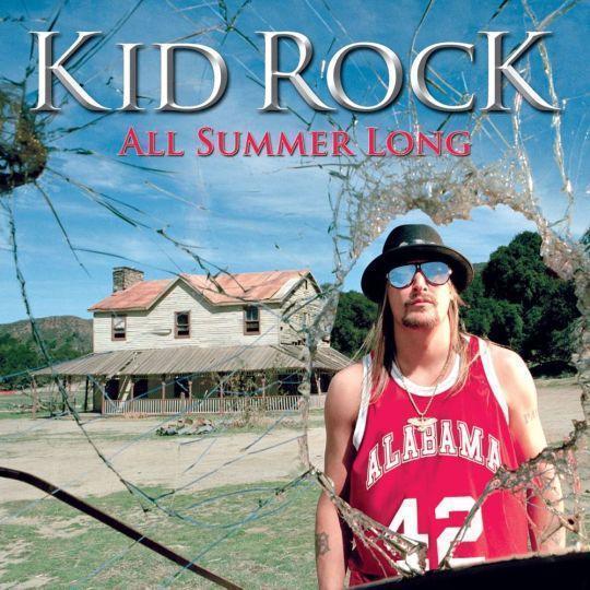 Coverafbeelding All Summer Long - Kid Rock