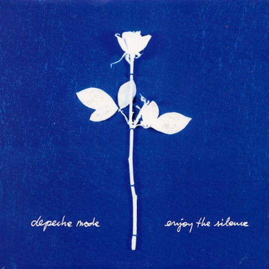 Coverafbeelding Depeche Mode - Enjoy The Silence