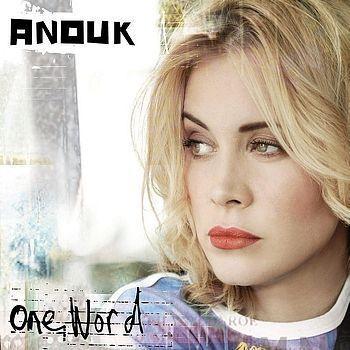 Coverafbeelding Anouk - One Word