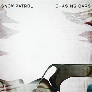Coverafbeelding Chasing Cars - Snow Patrol
