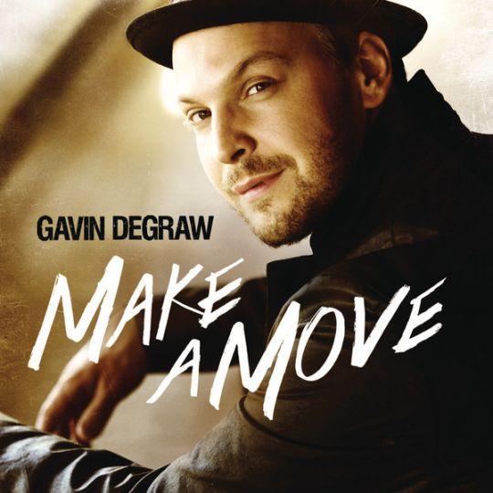 Coverafbeelding Who's Gonna Save Us - Gavin Degraw