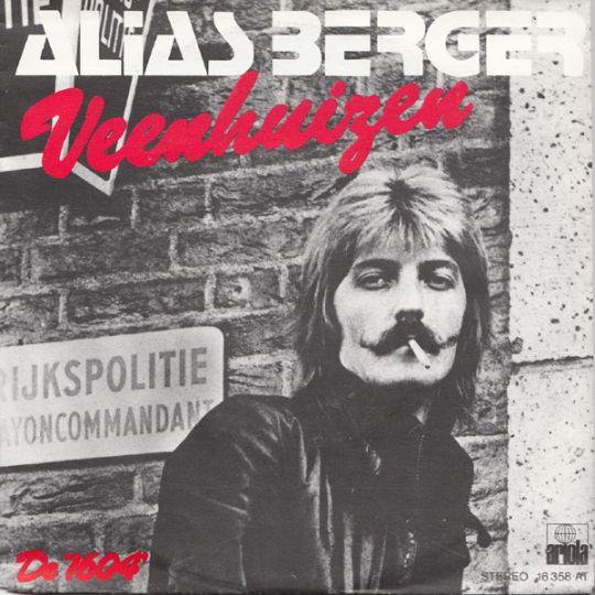 Alias Berger - Veenhuizen