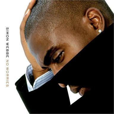 Coverafbeelding Simon Webbe - No Worries