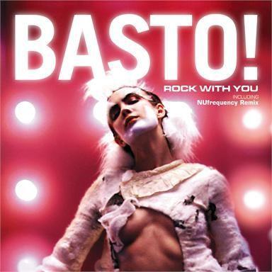 Coverafbeelding Rock With You - Basto!