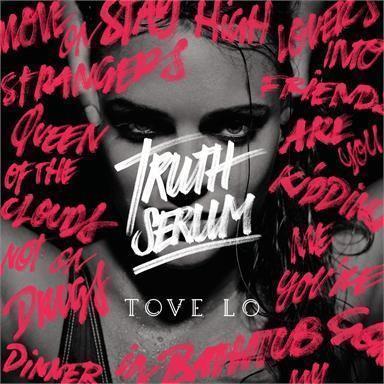Coverafbeelding Stay High (Habits Remix) - Tove Lo Ft. Hippie Sabotage