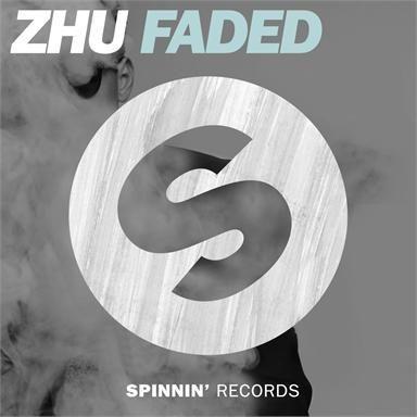 Coverafbeelding Zhu - Faded