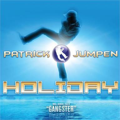 Coverafbeelding Holiday - Patrick Jumpen