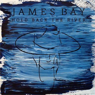 Coverafbeelding James Bay - Hold back the river