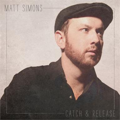 Coverafbeelding Matt Simons - You can come back home