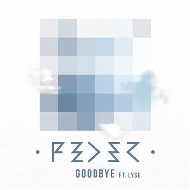 Coverafbeelding Feder ft. Lyse - Goodbye