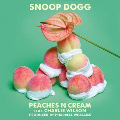 Coverafbeelding Peaches N Cream - Snoop Dogg Feat. Charlie Wilson