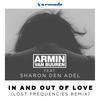 Coverafbeelding Armin van Buuren feat. Sharon den Adel - In and out of love (Lost Frequencies remix)