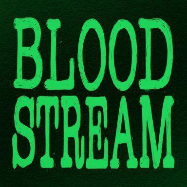 Coverafbeelding Ed Sheeran & Rudimental - Bloodstream