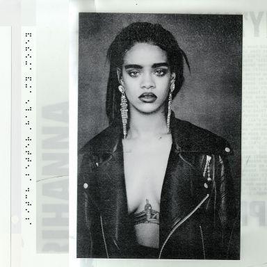 Coverafbeelding Bitch Better Have My Money - Rihanna