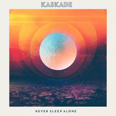 Coverafbeelding Kaskade - Never sleep alone