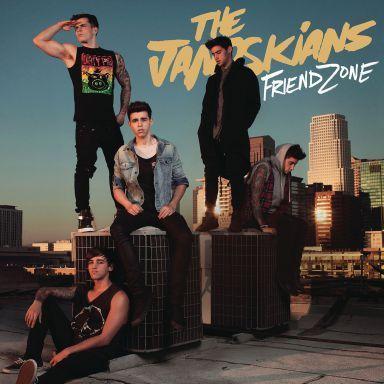 Coverafbeelding Janoskians - Friend zone