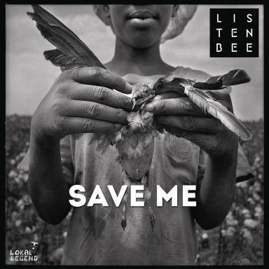 Coverafbeelding Listenbee - Save me