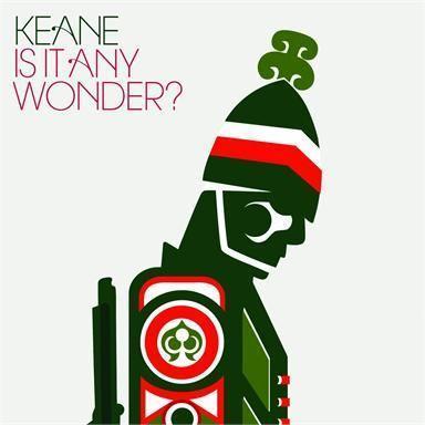Coverafbeelding Keane - Is It Any Wonder?