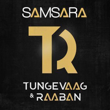 Coverafbeelding Tungevaag & Raaban - Samsara