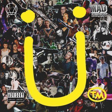 Jack Ü with Justin Bieber - Where are Ü now