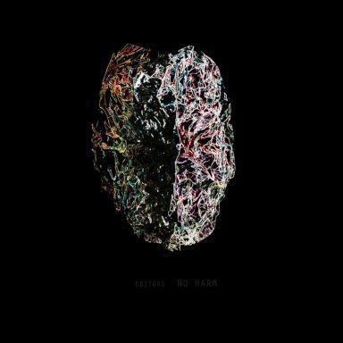 Coverafbeelding Editors - No harm