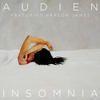 Coverafbeelding Audien ft. Parson James - Insomnia