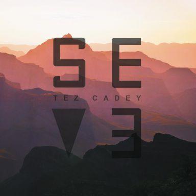 Coverafbeelding Tez Cadey - Seve
