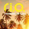 Coverafbeelding R.I.O. - Thinking of you