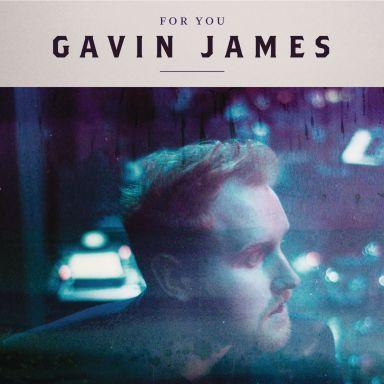 Coverafbeelding Gavin James - For you