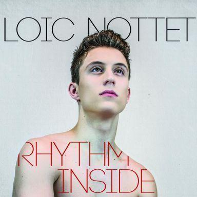 Coverafbeelding Loic Nottet - Rhythm inside