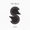 Coverafbeelding Ten Walls - Sparta